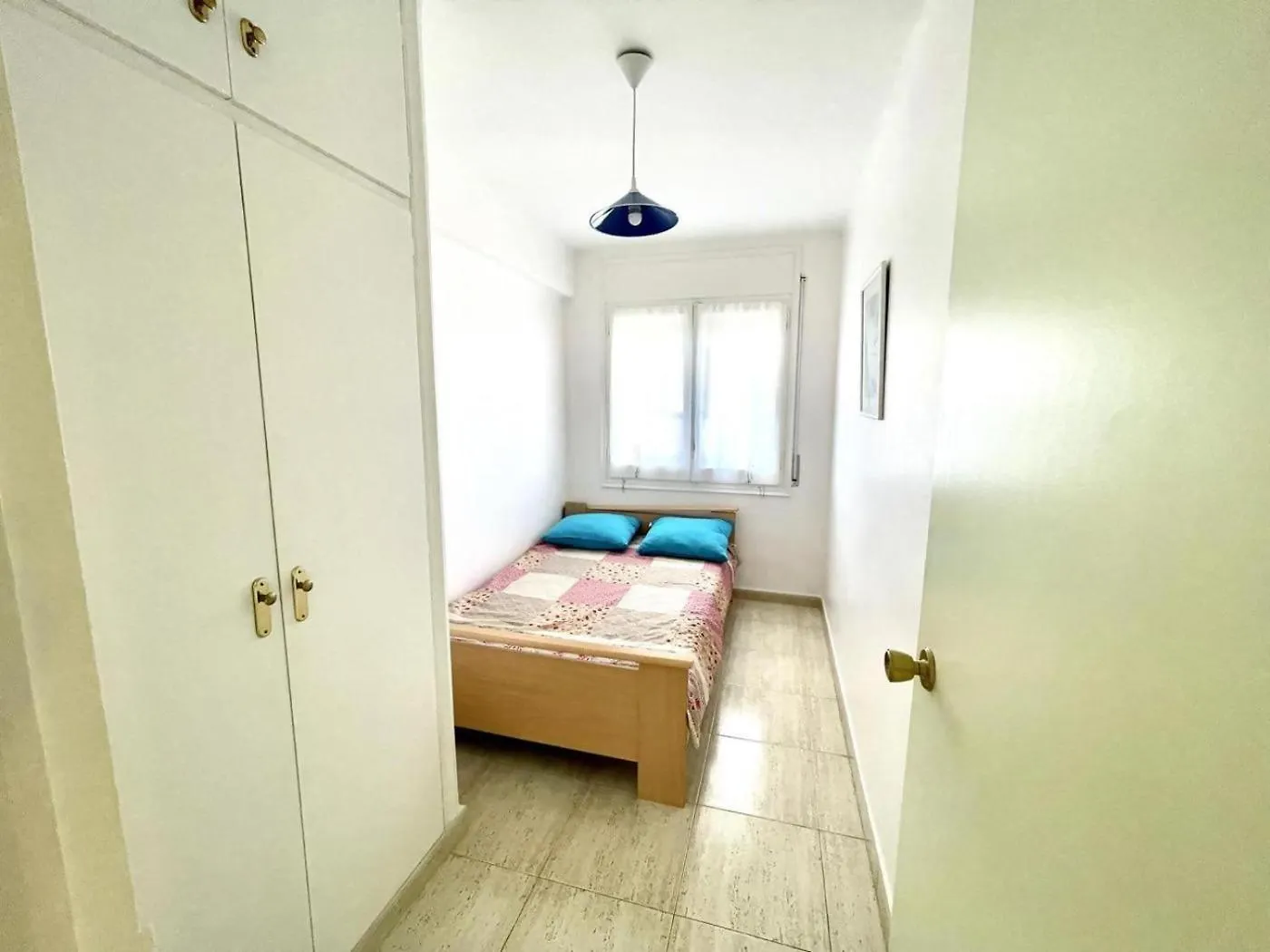 Apartment 33Apartamento Soleado De Dos Habitaciones Empuriabrava