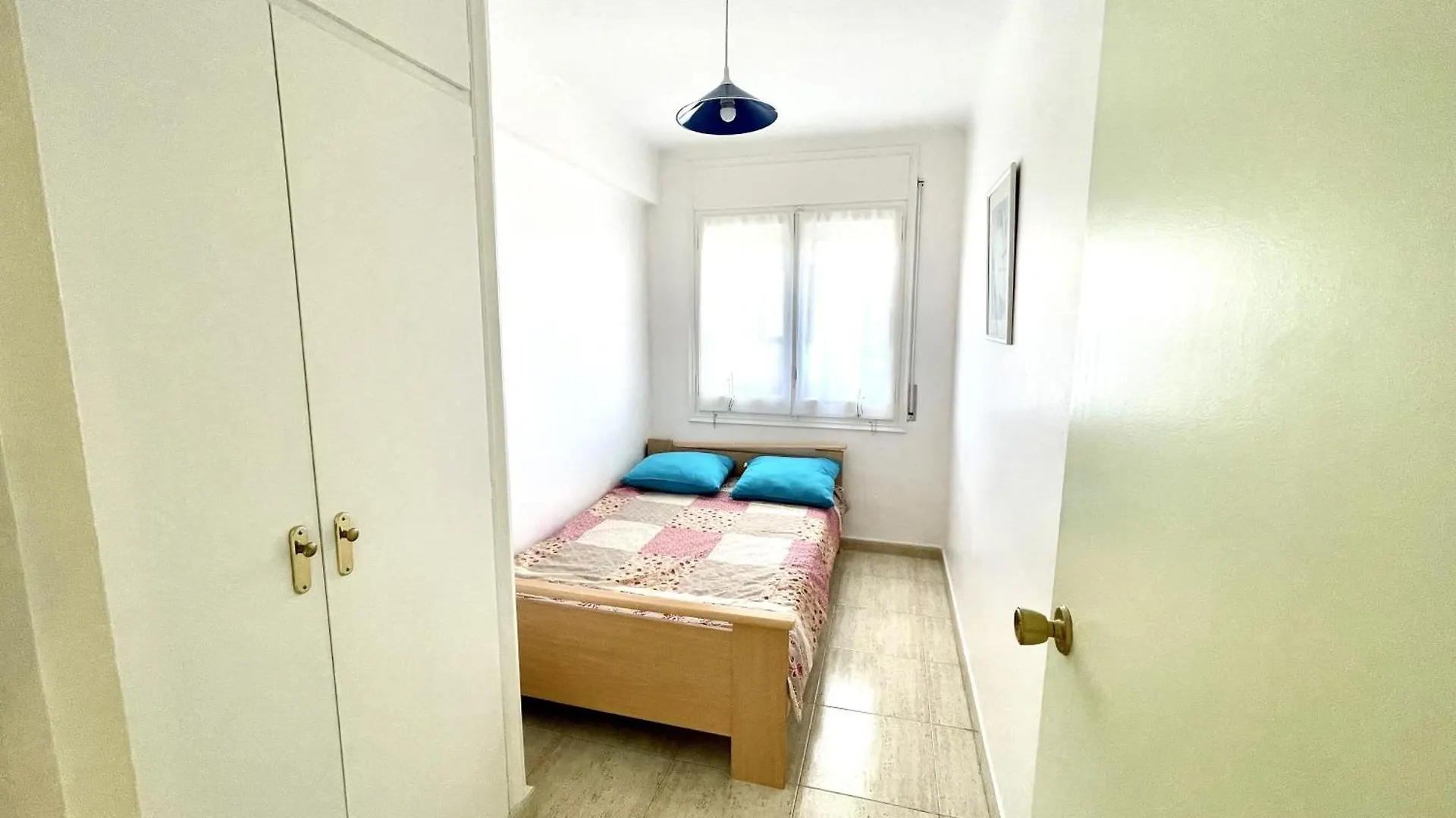 33Apartamento Soleado De Dos Habitaciones Empuriabrava Apartment