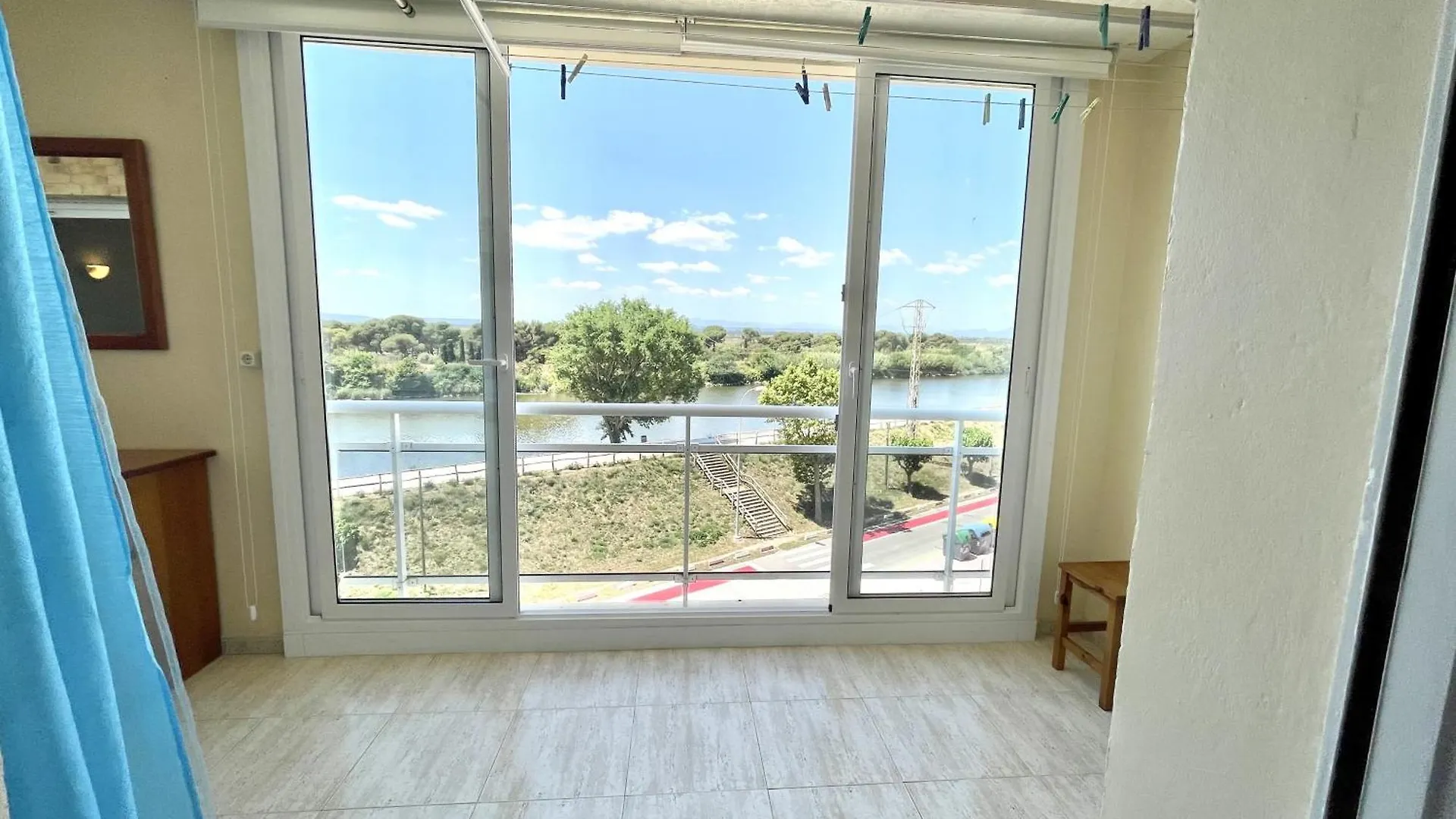 33Apartamento Soleado De Dos Habitaciones Empuriabrava Apartment